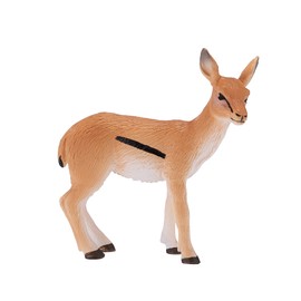 MOJO Thomson Gazzelle Calf Wildlife Toy Animal Figure Collectable