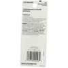 CoverGirl Continuous Color Lipstick, Bronzed Peach 015, 0.13-Ounce Bottles (Pack