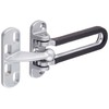 Inc. Door Guard Door Arm Inner Open with Rubber for