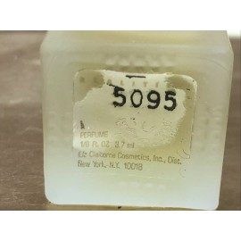 Liz Claiborne Realities Collectible MINI Perfume (Original) 1/8 fl oz/3.7 mL