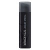 Sebastian Liquid Steel 150 ml hair gel with a hold