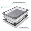 ProCase Funda para MacBook Pro 13" 2022 2020 A2338 A2289