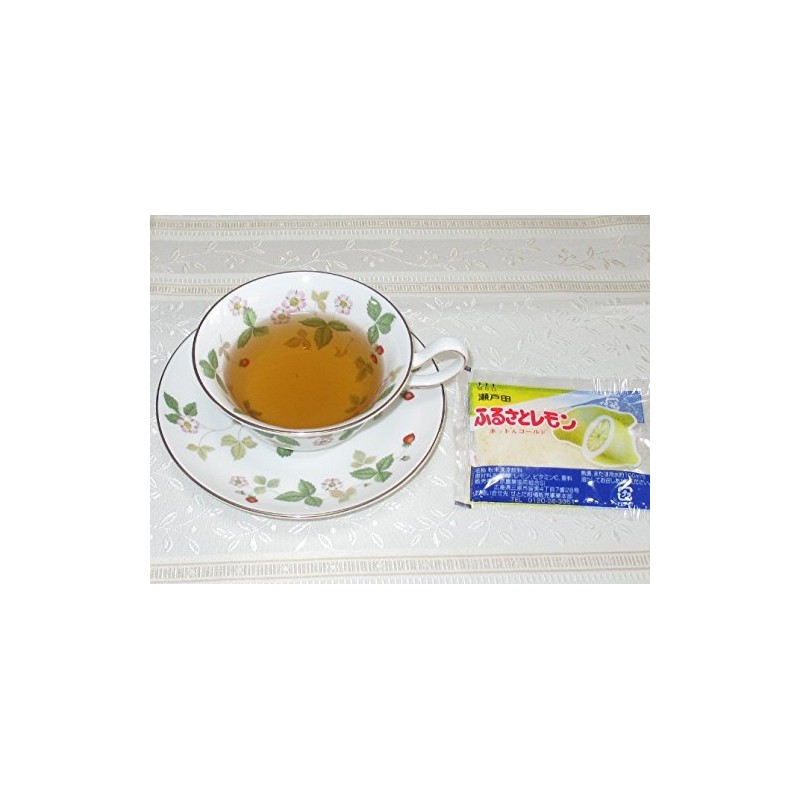 Hometown Lemon Made with Setoda Lemon (0.5 oz (15 g)