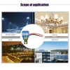 Comidox 1PCS AC 220V 10A Automatic Auto On Off Photocell
