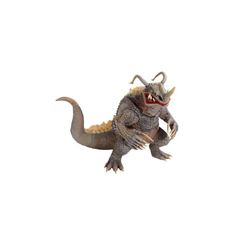 CCP 1/8 Collectible Series Thin Ultraman Neronga, Approx. 7.1 x