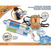 Sizzlin' Cool Water Gun and Back Pack, Sizzlin' Cool SZ