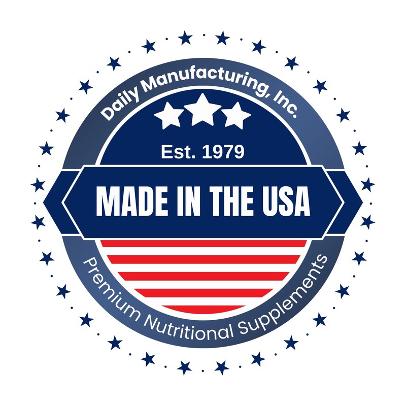 Daily Manufacturing Selenium