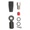 Bike DIY Repairing Kit with Olive Connecting Insert and Disc