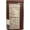 Hershey's Cocoa 100% CACAO Natural Unsweetened Powder 16 oz tub