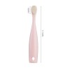  2 Pcs Baby Toothbrush Toddler Teethbrush Kids Toothbrushes Children