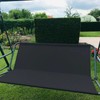 Typutomi Typutomi Swing Seat Cover Replacement, 600D Thickened Oxford Waterproof