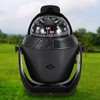 High Precision LED Light Pivoting Compass Navigation Electronic Compass For