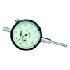 INSIZE 2307-105 Dial Indicator, 1", Graduation .0005"