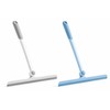 360° Rotating Shower Squeegee for Glass Doors & Mirrors –