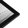 PEALSN 9x12 Picture Frame, Display Pictures 6 x 8 with