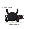 Funny Animals 3D Print Cat Coasters,Creative Cat Drinks Coaster 3D