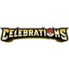 Pokémon Celebrations Surfing Pikachu V, 25th Anniversary Full Art Rare
