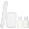 Basics Men's 2-in-1 Shower Kit