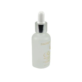 Serum de Arroz Blanco con Ácido Hialurónico 30ml Reduce los poros