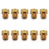 Easyboost 10 Nozzles 6 mm for Dell'Orto PHBN-PHVA 12 and