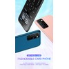 Yoidesu Super Small Mini Cellphone, Dual SIM Tiny Mobile Phone,