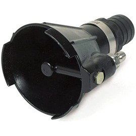 Suttner ST36 Sludge Pump 4.5 Pump Remove slurry from car wash Bay/Chemical Spills