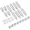 Hobby Base Model Base Ex-01 Expansion Hardware Set, Model Base,