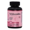 Schisandra + Shatavari + Maca + Ginseng | 60 Caps