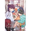 Komi Can't Communicate, Vol. 34 (Volume 34)