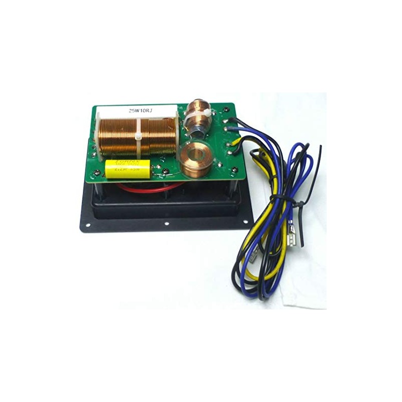 ZXPC 2-Way Crossover Replacement for JBL -SF15 (15" & Horn