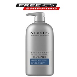 Nexxus Therappe Ultimate Moisturizing Shampoo, 42 fl. oz.