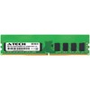 A-Tech Server 8GB DDR4 2400MHz PC4-19200 ECC UDIMM 2Rx8 Dual