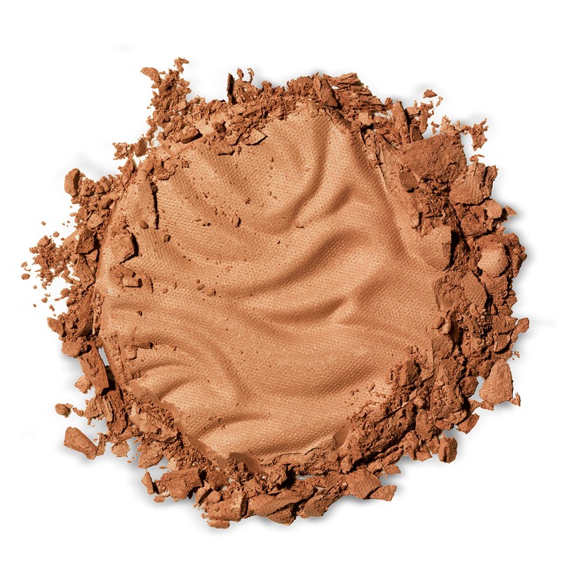 Physicians Formula - Murumuru Butter Bronzer - Intense Bronzer Powder,