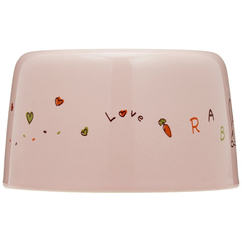 Marukan ML-106 Usa-chan Easy Meal Dish