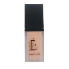 Elite Eves Vegan Liquid Blush - Long Lasting Waterproof Face Makeup Cheek Shadow. Liquid Cream Blush Stick Makeup for Cheeks Long-lasting Liquid Blush For High-pigment Color (6ml) (#03, 6ml)