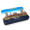 London Fridge Magnet, 3D Magnet Travel Sticker Souvenirs, Global Landmarks,