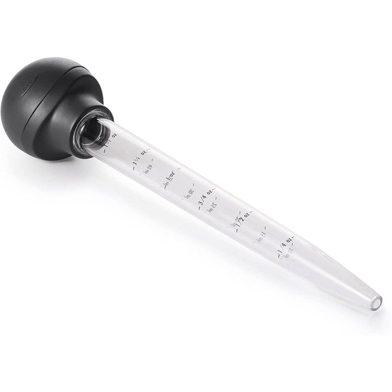 Turkey Baster with Cleaning Brush