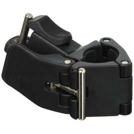 Burley Travoy Cargo Bike Trailer Hitch, Black (960230)