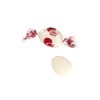 Coconut Drops, 2 Pound Bulk Bag (Approx 140 Pieces), Individually