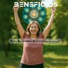 Urolitina A 250 Mg Nad Resveratrol Vitalidad Y Energía