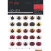 PRO Lana Kid Seta – 051 – 25 g Approx.