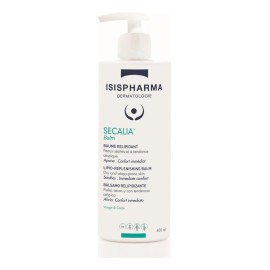 Secalia Balsamo Relipidizante 400 Ml Isispharma