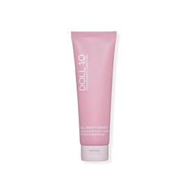 DOLL SKIN GENIUS™ Daily Dissolve Clay Cleanser with Reishi Mushroom