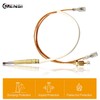 MENSI 13.7" Propane Gas Outdoor Patio Heater Replacement Thermocoupler -