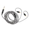 Earphone Cable Replacement for IE100 Pro IE400 Pro IE500 Pro,