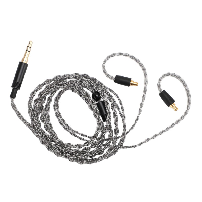 Earphone Cable Replacement for IE100 Pro IE400 Pro IE500 Pro,