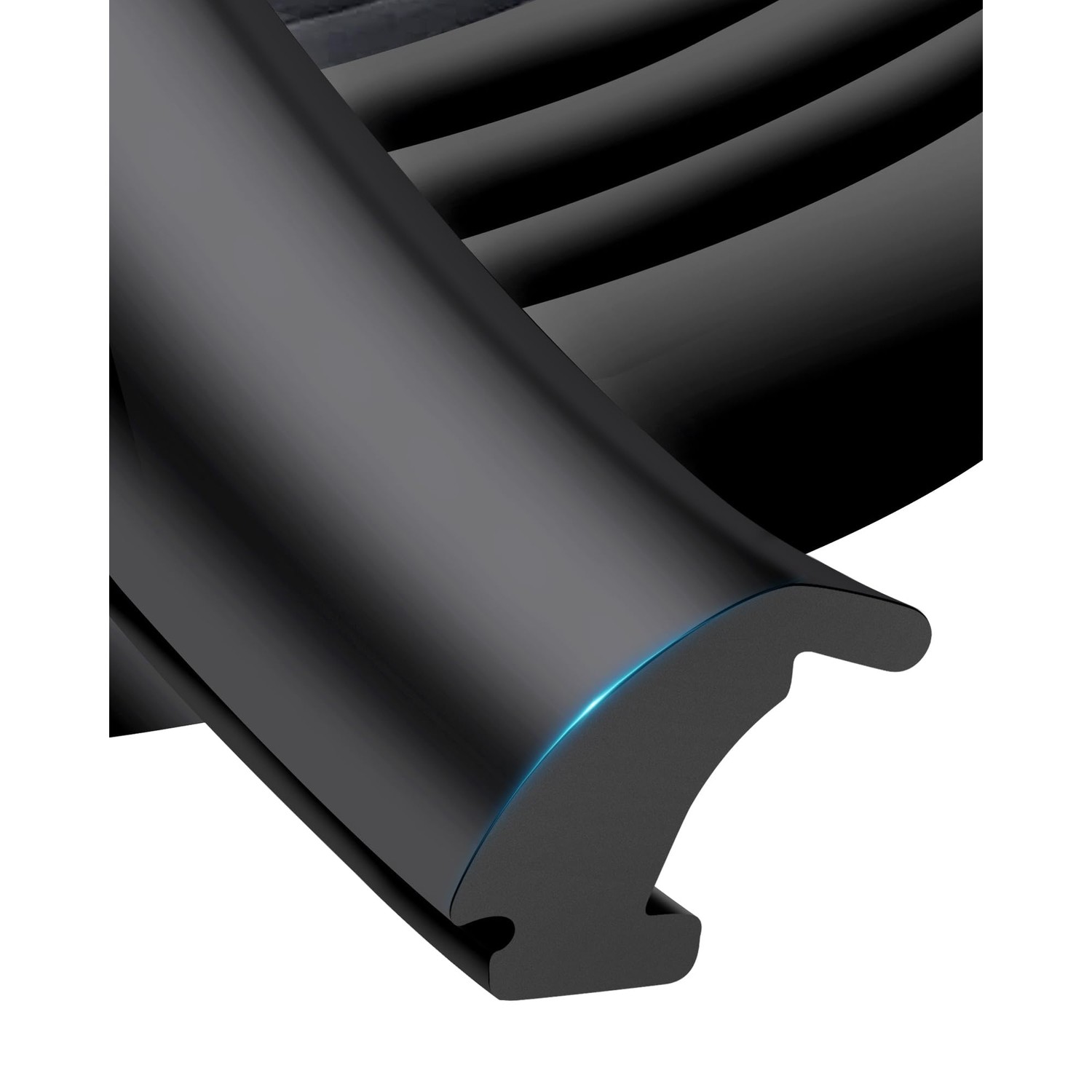 Upgrade RV Window Seal - 5/16 X 9/16inch Waterproof Rv Rubber Seal ...