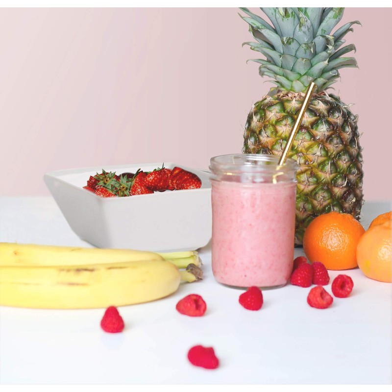 Palais Essentials Farmhouse Decor Porcelain Dipping Bowls Sauce Dishes -