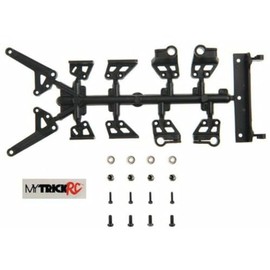 MyTrickRC FTM Light Bar Mounting Light Bar Kit- Light Bar Bracket Tree
