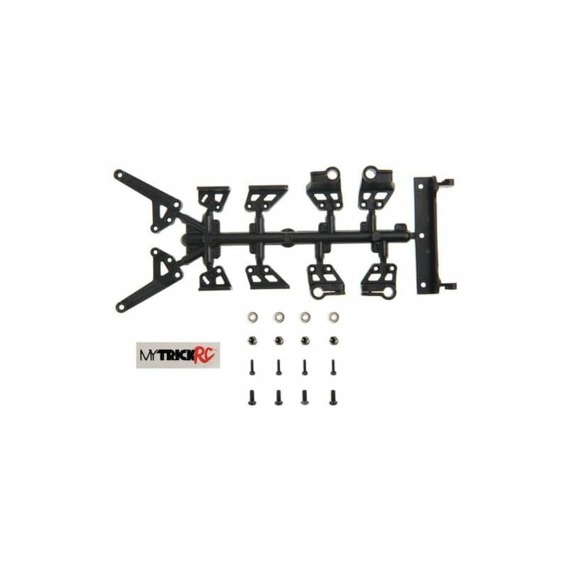 MyTrickRC FTM Light Bar Mounting Light Bar Kit- Light Bar